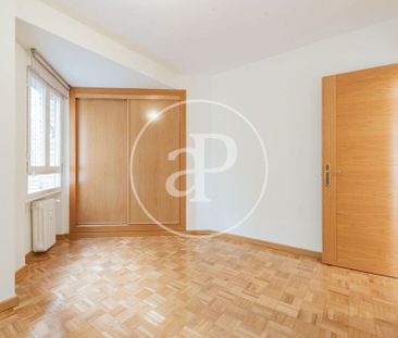 Luxury Apartment for rent in Madrid, Autonomous Region of Madrid - Foto 2