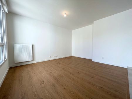 Location Appartement 3 pièces 66 m2 à Chambray-Lès-Tours - Photo 4