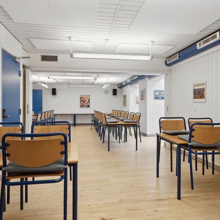 Lille Borgergade 33, 3. mf., 9400 Nørresundby - Photo 1