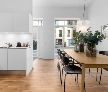 Richard Mortensens vej 38K, København S - Foto 5