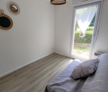 Location Appartement 3 pièces 60m² BOUGUENAIS 44340 - Photo 4