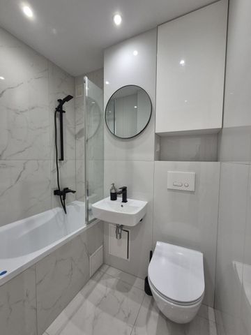 Mieszkanie do wynajęcia 1 pokoje Zbigniewa Romaszewskiego, Warsza 27 m² - Zdjęcie 5