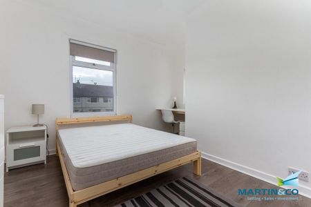 1 bedroom in a house share to rent - Photo 3