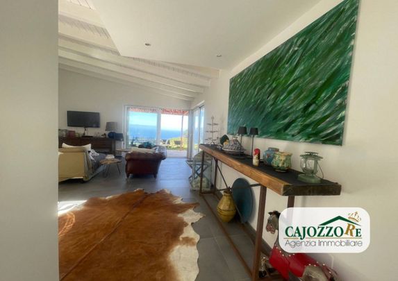 Villa unifamiliare Strada Ferla, Cefalù - Photo 1