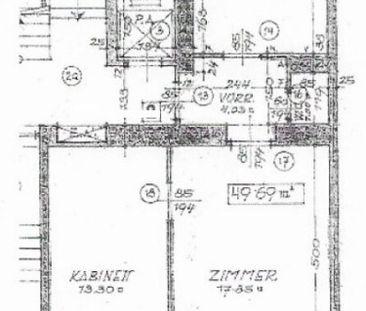SÜDTIROLER PLATZ: Zentral gelegene 2-Zimmer Wohnung nahe U-Bahn - Photo 6