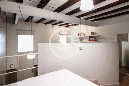 Piso de alquiler en Carrer de Tagamanent, Vila de Gràcia - Foto 3