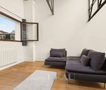 Location duplex, Paris 16ème (75016), 2 pièces, 66.19 m², ref 87445992 - Photo 3