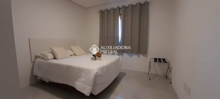 Apartamento com 2 quartos e 45m² para alugar em Piratini, Gramado. - Photo 4