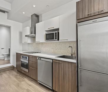 1405 Rue Bishop, Montréal, QC - Photo 3