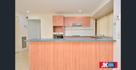 4 Toulouse Crescent, Hoppers Crossing, Vic 3029 - Photo 4