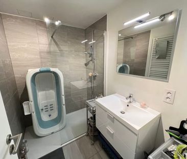Appartement te huur - Foto 3
