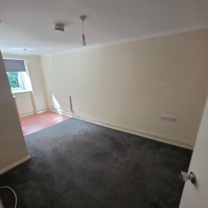 1 Bed Flat, Tyrell Court, SO18 - Photo 1