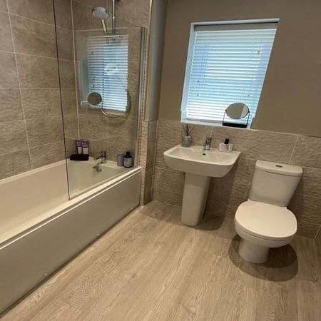 Room in a Shared House, Leeds, LS4 - Photo 4