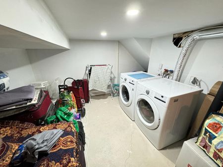 For Lease - 11 Daleridge Crescent Unit# (Bsmt) 2, Brampton, Ontario - Photo 5