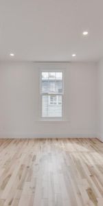 Beau 5.5 Limoilou 2 chambres, terrasse+pergola privée - Photo 4