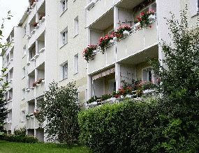 Wohnung - Photo 1