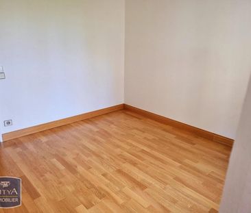 Location Appartement 4 pièces 82m² DIJON 21000 - Photo 2