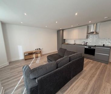 1 bedroom apartment to rent - Photo 4