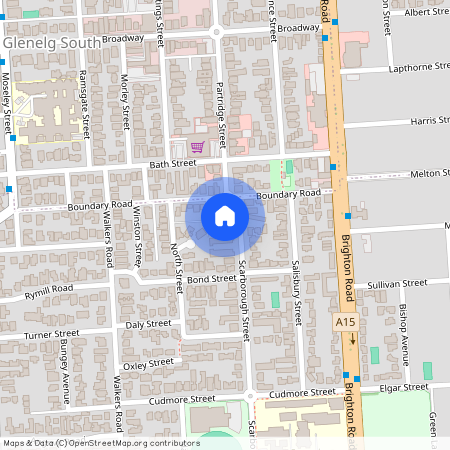 3/8 Scarborough St, SA 5044, Somerton Park