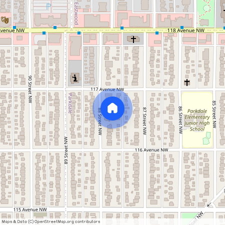 11635 88 St, Parkdale, Edmonton