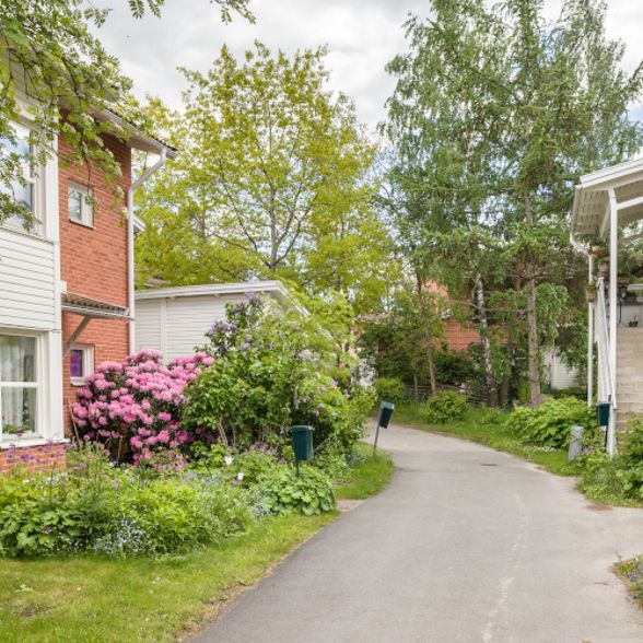 Lapplandsresan 55 A, 75755, Uppsala - Photo 1