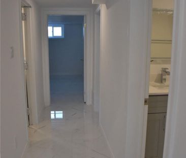 For Lease - 185 Taylor Mills Drive Unit# Basemen, Richmond Hill, On... - Photo 1