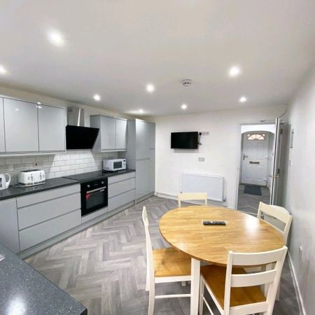 Room in a Shared House, Icknield Port Road, B16 - Photo 3