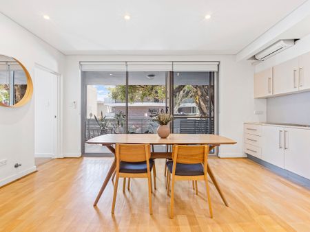 Contemporary Comfort In A Central Location! - Photo 3