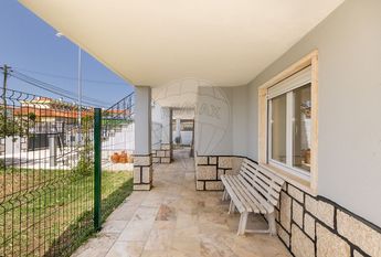 Moradia T2 em Lisboa
