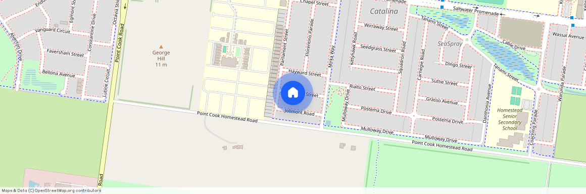 19 Tramway Street, Vic 3030, Point Cook