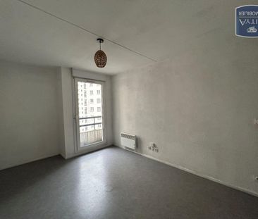 Location Appartement 1 pièce 20m² CHAMBERY 73000 - Photo 4