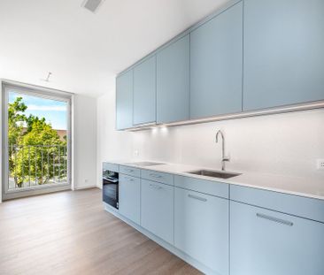 Neubauwohnung in Uster zu vermieten - Photo 3