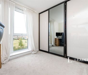 4 bedroom house to rent Vanguard Circle, Brooklands, MK10 - Photo 4