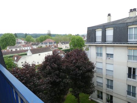 Location Appartement 1 pièce 32m² FONTAINEBLEAU 77300 - Photo 5