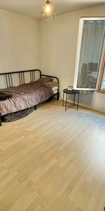 Location Appartement 1 pièce 18m² - Photo 3