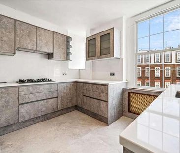 North End House, Fitzjames Avenue, London, W14 - Photo 1