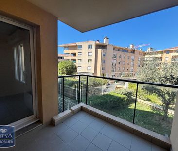 Location Appartement 2 pièces 35m² AIX EN PROVENCE 13100 - Photo 4