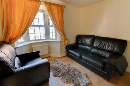 Ruskin Fields, Anstey, Leicester - Photo 2