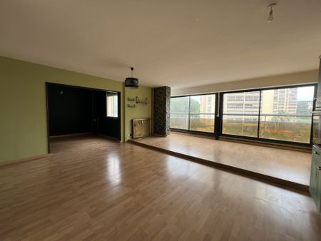 Location Appartement 5 pièces 100m² MONTPELLIER 34000 - Photo 4