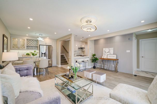 For Lease - 6 Willis Drive Unit# Upper Level, Brampton, Ontario - Photo 1
