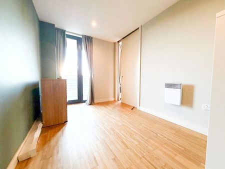 St Georges Island, Kelso Place, Castlefield, M15 4GQ - Photo 2