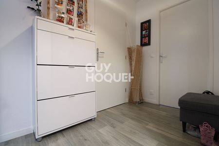 Appartement Brie Comte Robert 3 pièces 60.85 m² - Photo 4