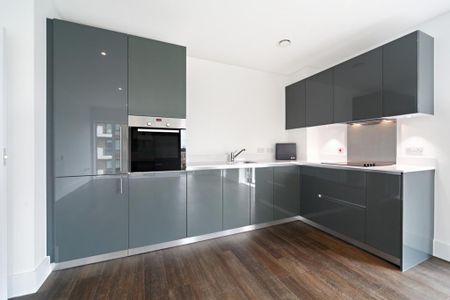 2 bedroom apartment to rent - Photo 5