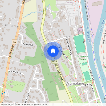 111 Drumalane Park, Newry, BT35 8AU