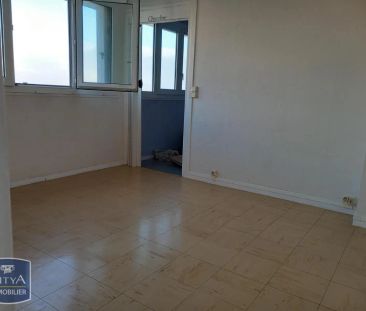 Appartement à louer 2 pièces 41m² - Photo 1