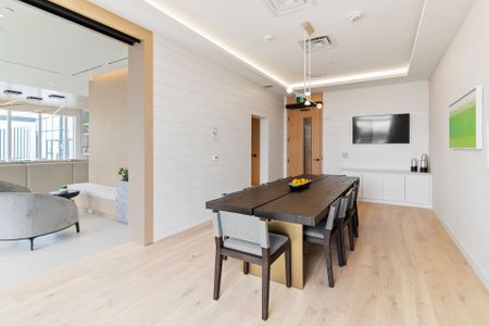 For Lease - 5 Defries Street Unit# 2304, Toronto, Ontario - Photo 5