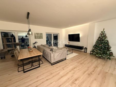 Hochwertige Penthouse-Wohnung im Herzen von Menden-Hüingsen zu vermieten - Photo 3