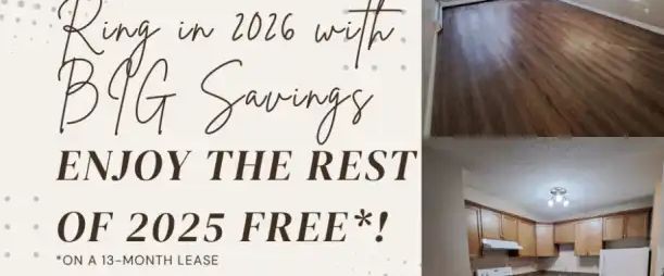 Parkview Village Apartments | 111 146 Ave SE, Calgary - Photo 1