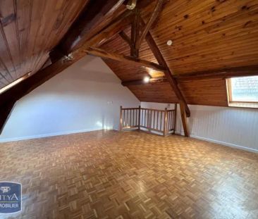 Maison à louer 2 pièces 46.33m² - Photo 3