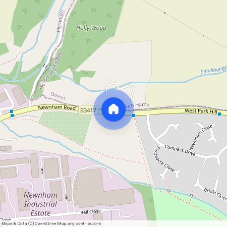 Newnham, PL7 5BH, Plympton
